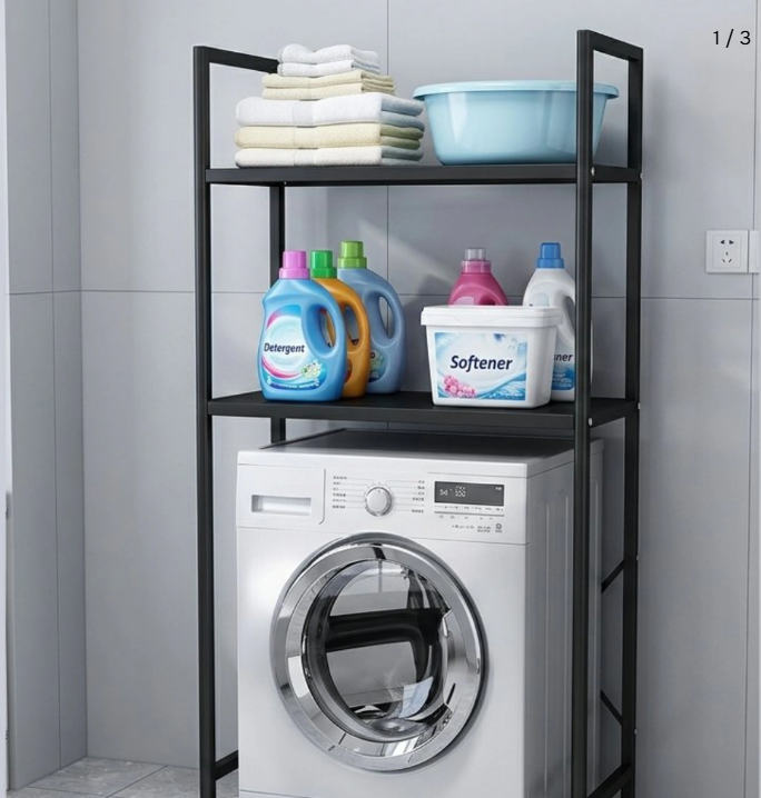ORGANIZADOR LAVADERO MULTIFUNCION