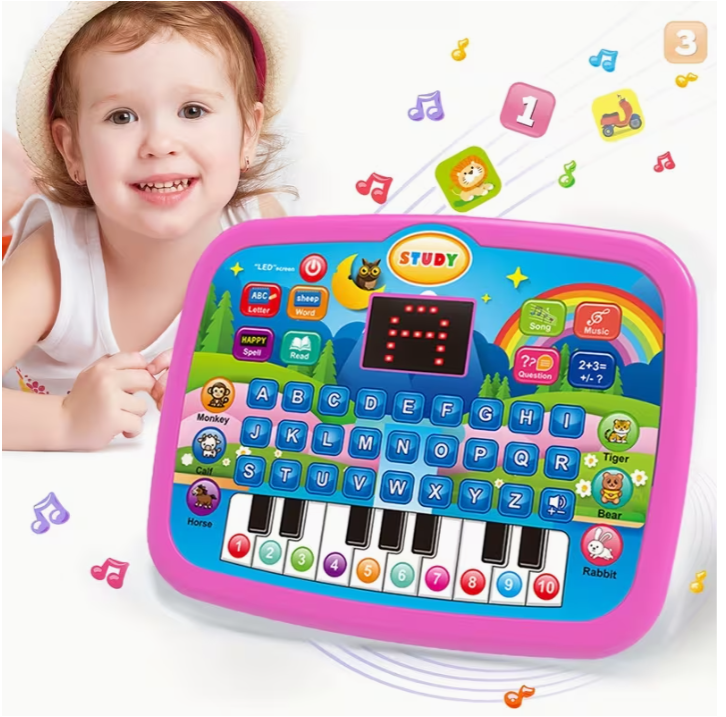 Máquina Educativa Multifuncional