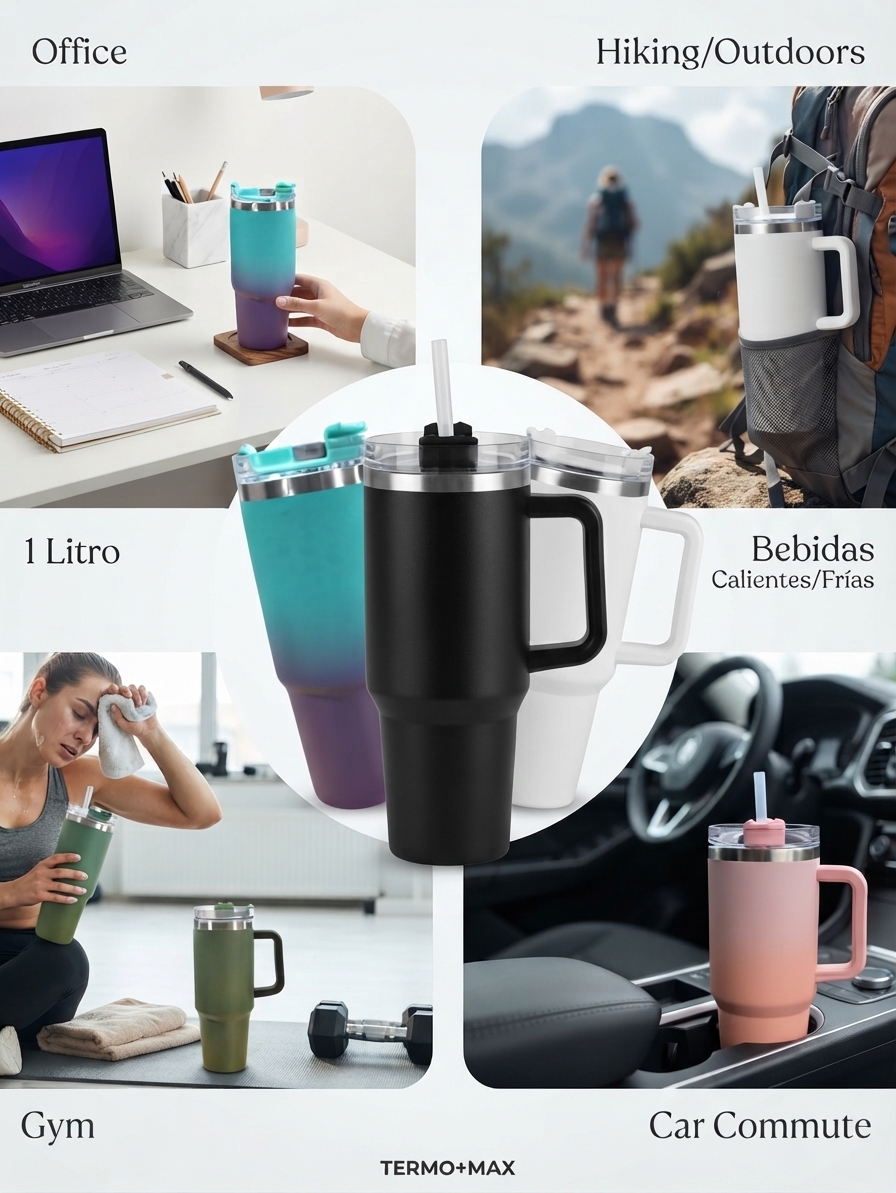 Vaso Térmico