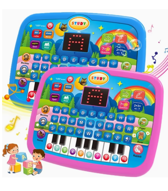 Máquina Educativa Multifuncional
